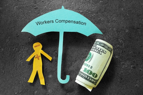Time Limit for Compensation to Be Paid in a Compensation Case