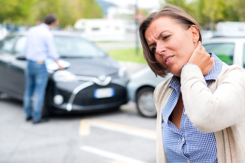 Anderson SC Car Accident Lawyer