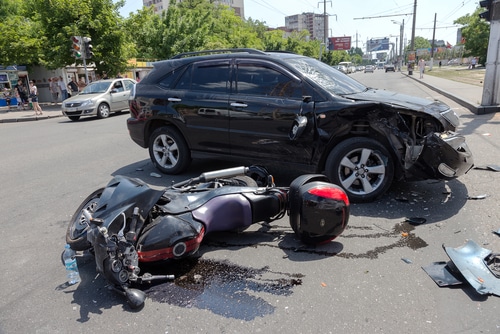 Motorcycle Accident Lawyer in Mount Pleasant, SC Free Consultations
