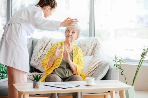 Nursing Home Abuse Attorney in Mount Pleasant, SC Free Consultations