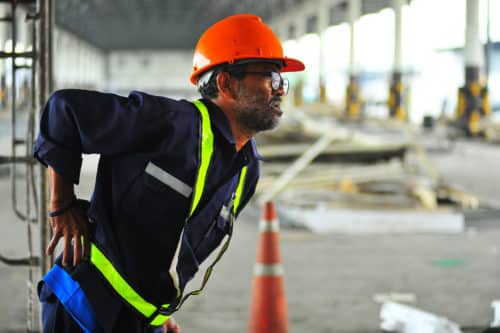 Workers’ Compensation Lawyer in Mount Pleasant, SC