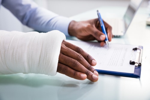 10 Factors The Insurance Adjuster Uses To Evaluate Your Workers’ Compensation Claim