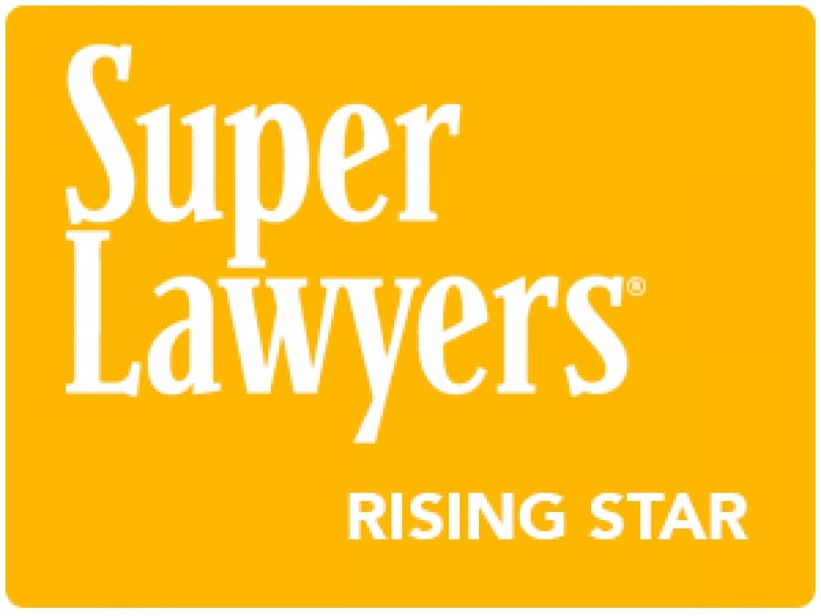Matthew M. Breen named to 2020 Super Lawyer Rising Stars
