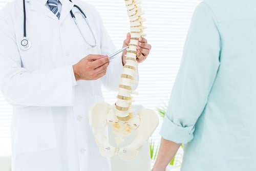 Spine Injury Attorney Top Causes of Damage Lowcountry Law 