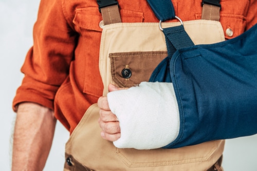 Types of Injuries Covered by Workers’ Compensation in South Carolina