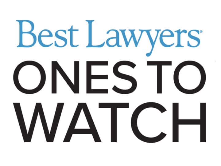 Best Lawyers Ones to Watch for 2023 | Attorney Matthew Breen