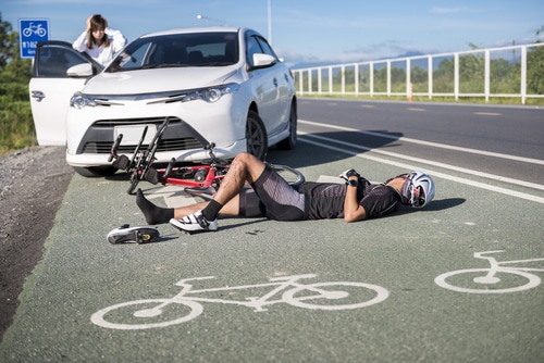 Bicycle Accident Lawyer in South Carolina Answers FAQ's 