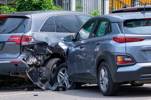 Car Accident Damages Recover Financially in South Carolina