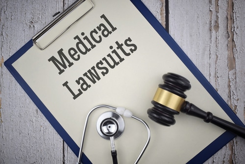 Hospital Negligence Lawyer Legal Guidance in South Carolina