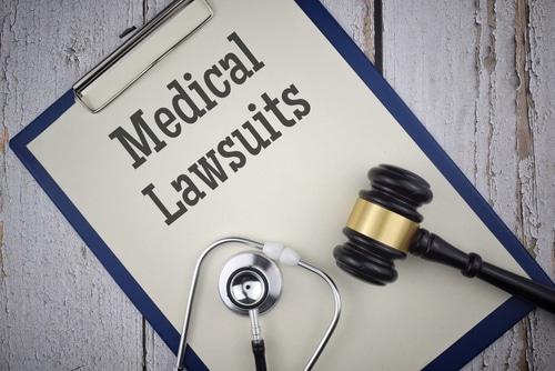 Hospital Negligence Lawyer  Legal Guidance in South Carolina 