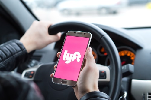 Lyft Accident Attorney in South Carolina Lowcountry Law, LLC.