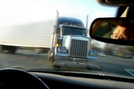 Semi-Truck Accident Lawyer  Accident FAQ's  South Carolina 