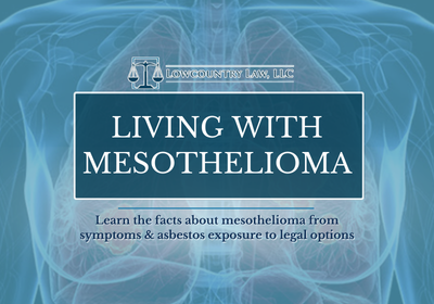 Mesothelioma Attorney in South Carolina | FREE Consultation