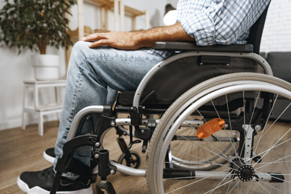Spinal Cord Injury Attorney in Mt. Pleasant, SC | Free Consultations