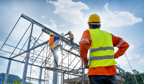 Workers' Compensation Attorney in Mount Pleasant, SC