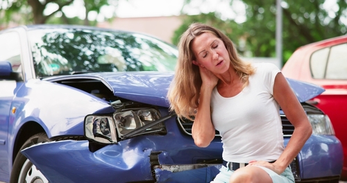 Car Accident Attorney in Mount Pleasant, SC | A Guide for Victims
