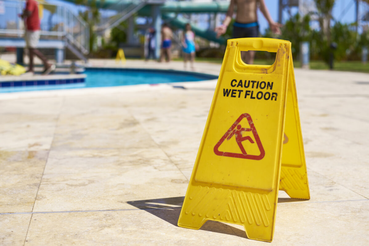 Swimming Pool Accident Lawyer in Charleston, SC | Free Consult