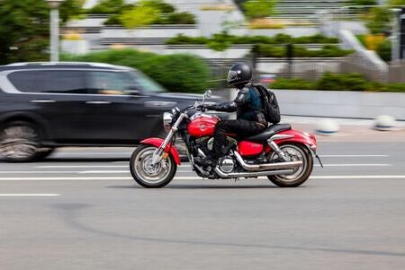Motorcycle Accident Lawyer in Myrtle Beach | Free Consultation