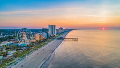 Resort Accident Lawyer in Myrtle Beach, SC | Free Consultation