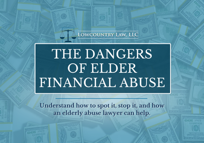 Elderly Abuse Lawyer | Nursing Home Abuse Lawyer Myrtle Beach