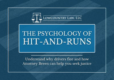 Hit and Run Lawyer in Myrtle Beach | FREE Consultation