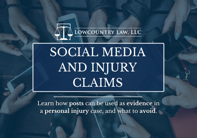 Injury Lawyer in Myrtle Beach South Carolina Injury Attorney