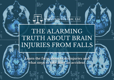 Brain Injury Attorney | Brain Injury Lawyer in South Carolina