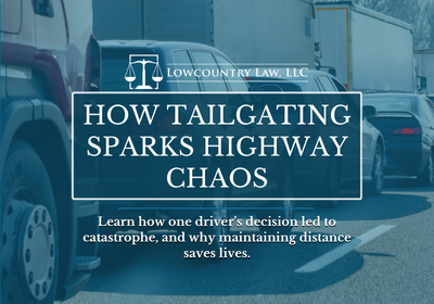 Truck Accident Lawyer in Myrtle Beach | FREE Consultation