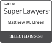 Superlawyers Badge 2026