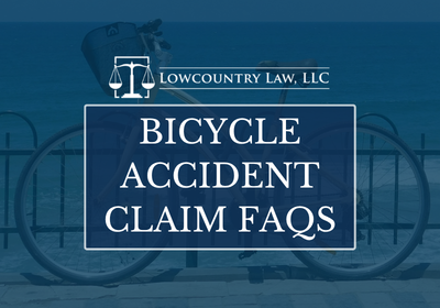 Bicycle Accident Lawyer in Myrtle Beach, SC FREE Consultation