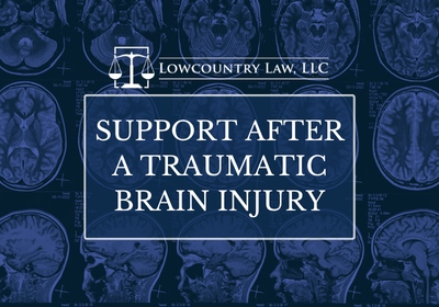 Myrtle Beach Personal Injury Lawyer FREE Consultation