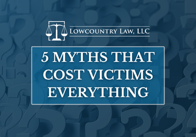 Hit and Run Lawyer in Conway, SC FREE Consultation