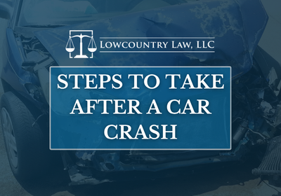 What To Do After a Car Crash [Video Guide] FREE Consult