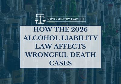 Charleston Wrongful Death Attorney Book a FREE Consultation2