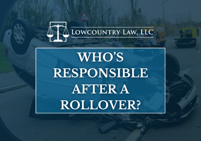 Rollover Accident Attorney in South Carolina Free Consultation2