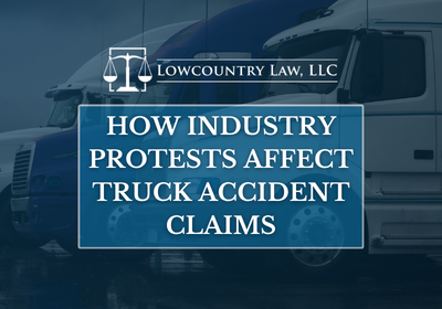 Truck Accident Attorney in Mount Pleasant FREE Consultation 2