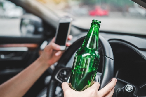 $300,000.00 Settlement - Motor Vehicle Accident